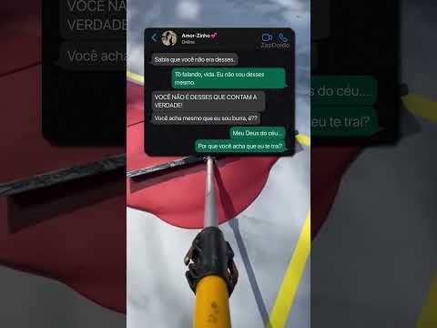 @rizz_app ELE OQUE?? 😧🤯 #rizzapp