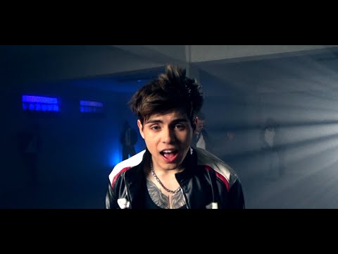 BRAY ON - ALTO VOLTAJE (VIDEO OFICIAL)