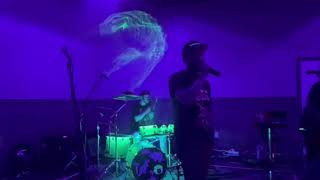 Short the clip of the song Jesters Decree by Five Dollar Felony