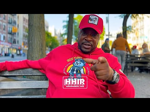 HEAD ICE CLEARS HIS NAME! ADDRESSES SERIUS JONES, SNITCH & SEX OFFENDER RUMORS! 😱🐺 (FULL INTERVIEW)