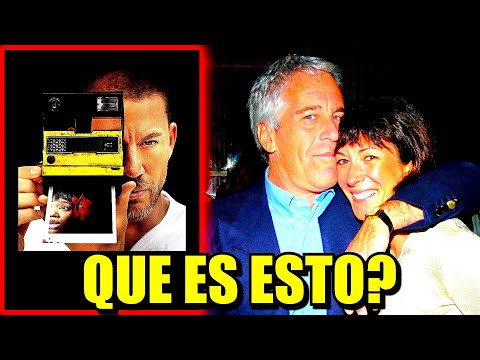 La pelicula "BLINK TWICE" es peor que JEFFREY EPSTEIN