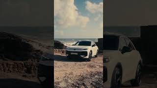 Tasarım konforla buluştu: Yeni T-Roc.