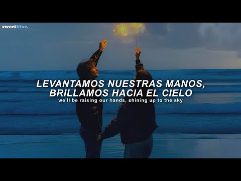 Ellie Goulding - Burn (Sub. Español + Lyrics)
