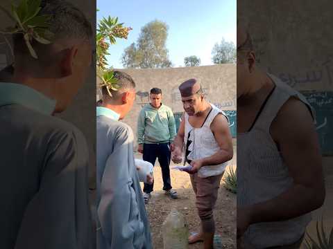 اخرتها متر في متر