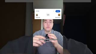 Villarreal vs Barcelona Prediction & Best Bets (Dec 21) |  Value Pick #footballprediction