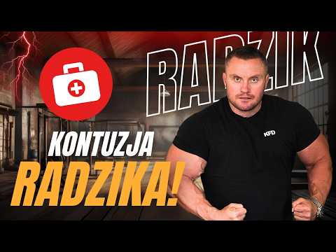 WIZYTA W KUŹNI RADZIKA