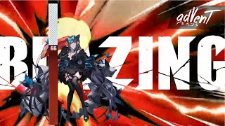 When a rhythm gamer watch too many FGC memes