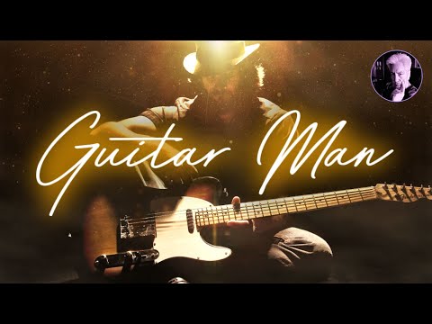 Guitar Man | Bread Karaoke