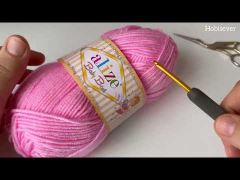 ÇOK KOLAY TIĞ İŞİ BEBEK BATTANİYESİ MODELLERİ / Örgü Battaniye Yapımı #crochet #tutorial