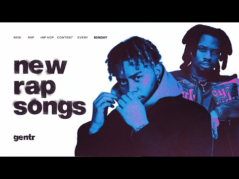 Best New Rap Songs this Week - November 17, 2024