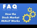 Understanding the Stock Market