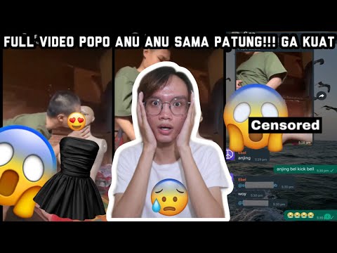 POPO PATUNG