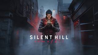 Silent Hill Townfall : Primera Hora con Fedelobo