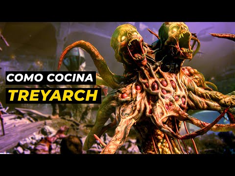 Videoreaccion: Citadelle des Morts Black Ops 6 Zombies |JayDexPlay