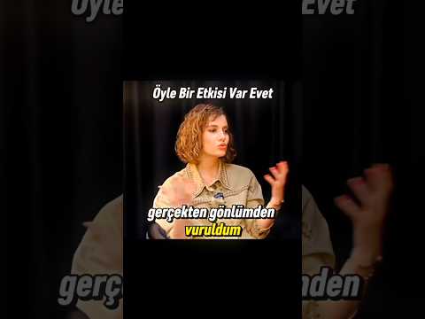 Beril Pozam'ın Sondaki Dik Duruşu!🔥 cr:ipektuzcuoğlu
