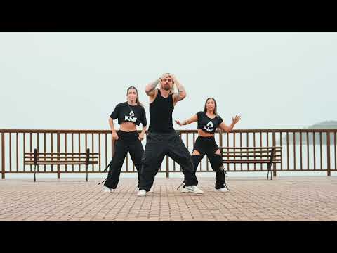 Si Antes Te Hubiera Conocido - KAROL G | Marlon Alves Dance MAs