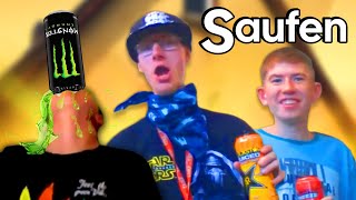 Das Internet vs. Lars, Matze und Willy – Das Knabbertrio