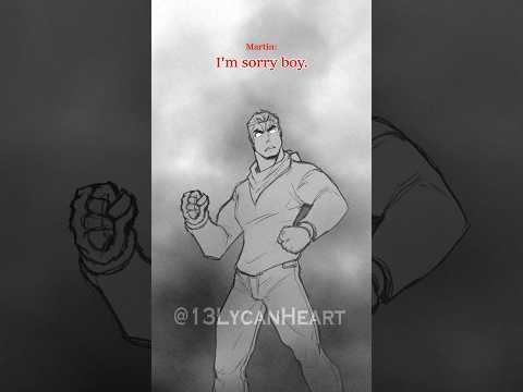 Peril from the Sands (Part 2)