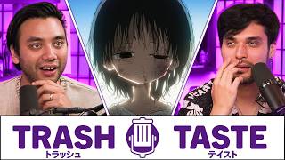 Not Even Horse Girls Can Cure Our Depression | Trash Taste #271