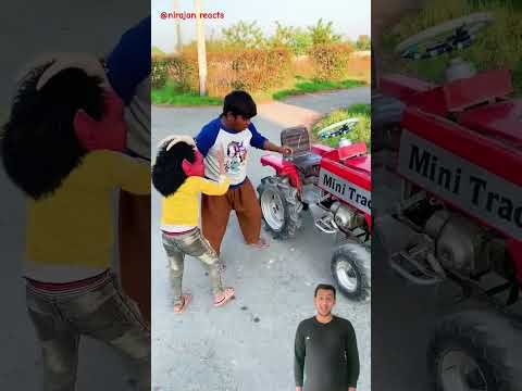 Bhoot comedy video #funny #memes