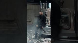 Die For Me behind the scenes 📸
