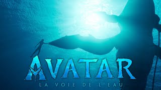 Avatar  (2022) The Way of Water FULLMovie"Free