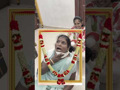 Adi paviiii #trending #comedy #funny #tamilcomedy #funnycomedy #comedymovies #mamiyarmarumagal