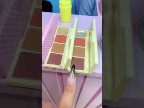 🥹🥹 #maquillaje #kawaiistore #beautyproducts #makeup #skincaremakeup #kawaii