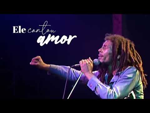 Alma Rebel - Grito de Paz