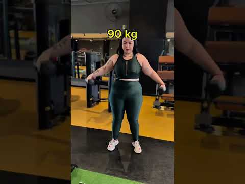 PERDENDO 50 QUILOS 😱😱