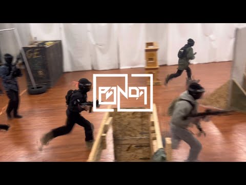 Somalian Pirates Take Back The Congo