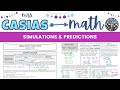 Simulating Probability Events