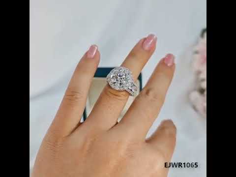 EJWR1065 Women's Ring