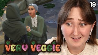 zero days without incident | Very Veggie Legacy #19 (Streamed 8/11/25)