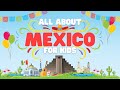 Exploring Mexico: Geography, History, and Culture