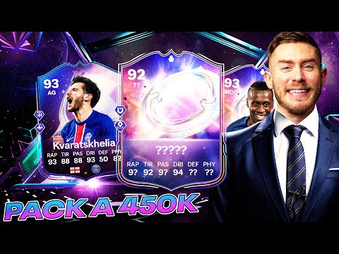 ENFIN une GROSSE CARTE sur le SECONDAIRE 🤑 J'ouvre mes GROS PACKS pour les FANTASY (PACK à 475K) #62