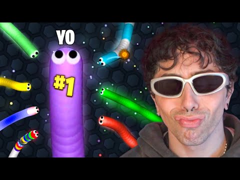 el gusanito en 2025 😎