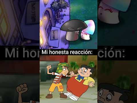 El CHAVO en Plants vs Zombies ๐คฃ