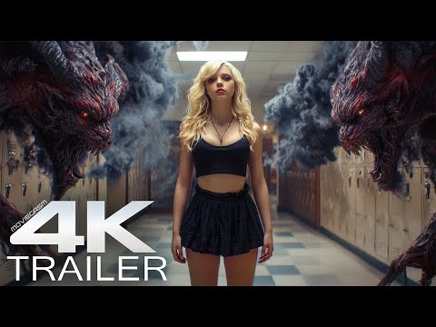 THE INSTITUTE Official Trailer (2025) Stephen King