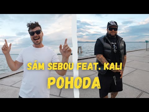 Sám Sebou feat. Kali - Pohoda