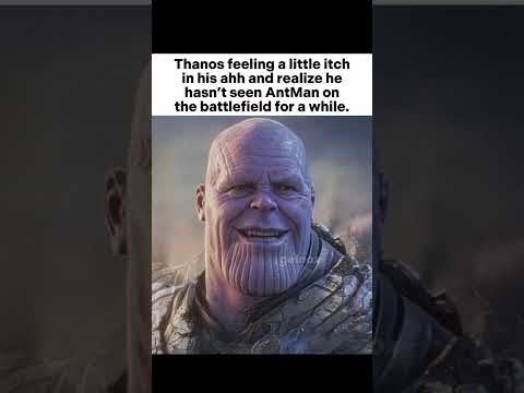 Thanos meme | Avengers, marvel, mcu