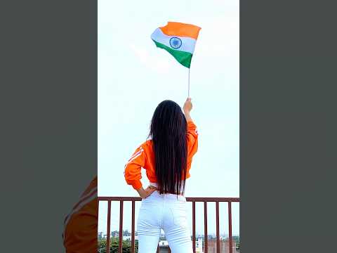 Indiawale😍🇮🇳 #CelebrateWithShorts  #independenceday #youtubeshorts