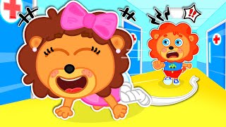 Liam Family USA | Learn How to Take Care of a Baby | Family Kids Cartoons
