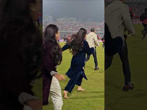 জয়ের পর ভোঁ দৌড় দিল বরিশালের মালিকের মেয়েরা