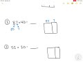 Multiplying Two-Digit Numbers by Multiples of 10