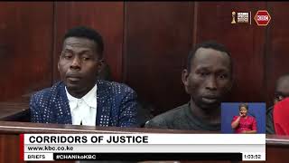 Human rights activist pleads not guilty to extortion