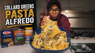 This Weird Pasta Combo Shouldn't Taste This Good