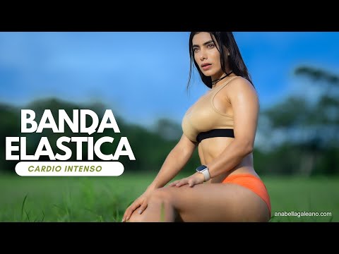 Entrenar con Banda Elastica - Ejercicios Funcionales