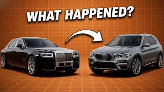 8 Crazy Facts Car Design Peaked and the Industry Knows It
