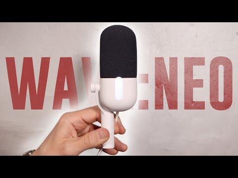 Elgato Wave Neo Review / Test (vs. Seiren Mini, Solocast)